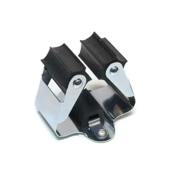 Steelhouder voor schoonmaakset