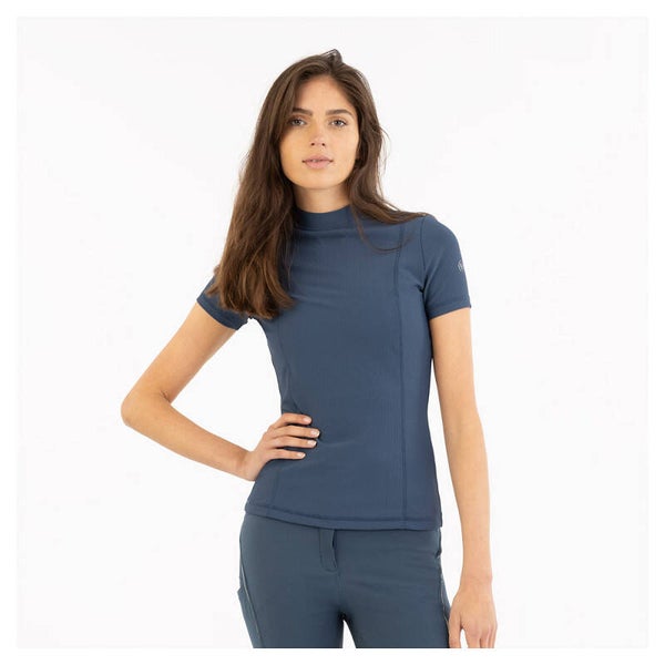 BR Shortsleeve Shirt Illy Dames