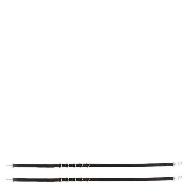 BR bijzetteugel ring met elastiek