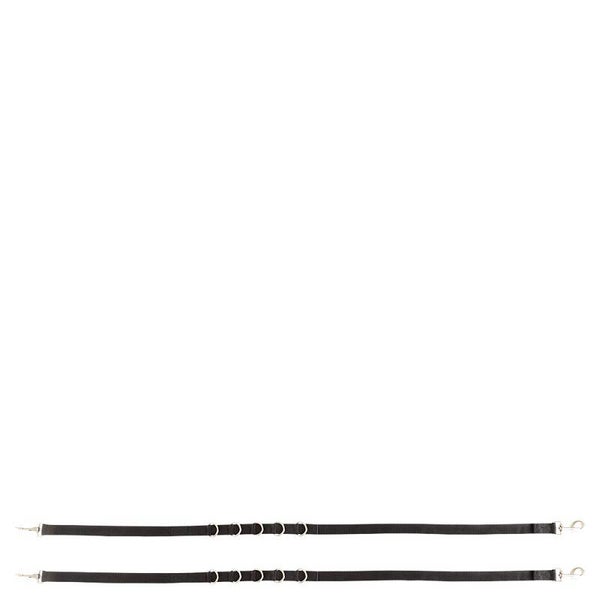 BR Bijzetteugel ring zonder elastiek