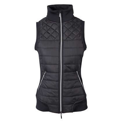 Bodywarmer Key