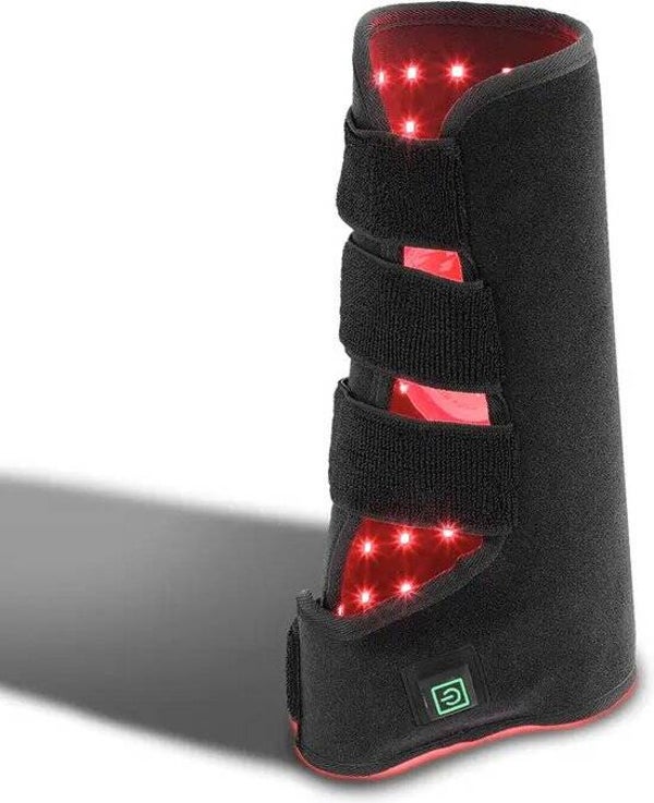 Rood Licht Therapie Boots