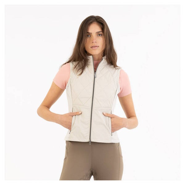 BR bodywarmer Iris dames