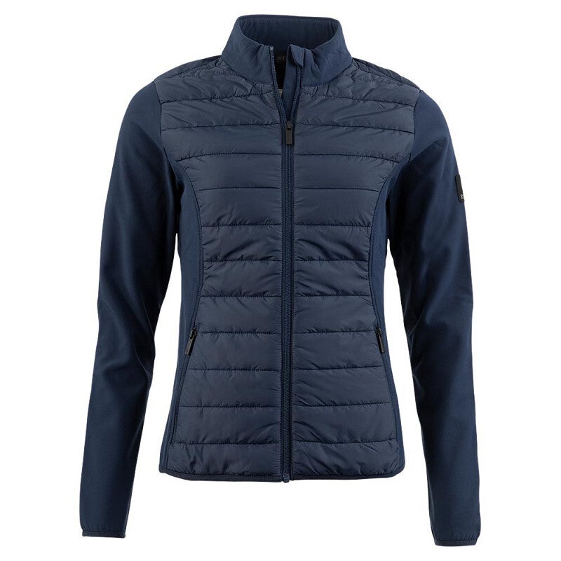 BR Essentials Combi Jacket