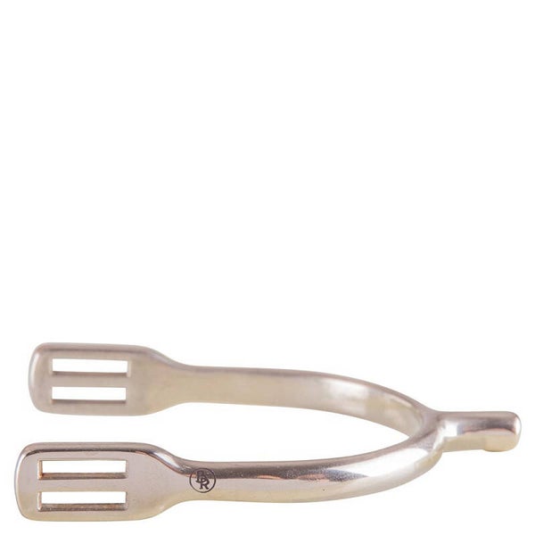 BR Stompe Sporen Kinderen