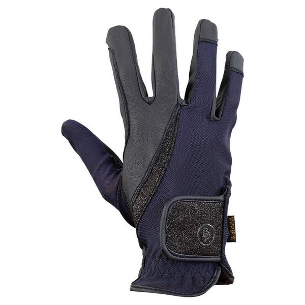 BR Rijhandschoenen Kiam