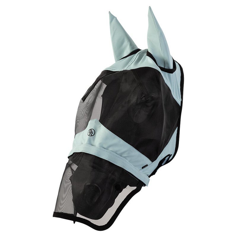 BR vliegenmasker met oren
