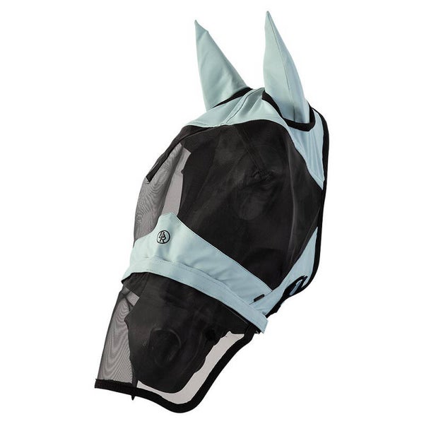 BR vliegenmasker met oren