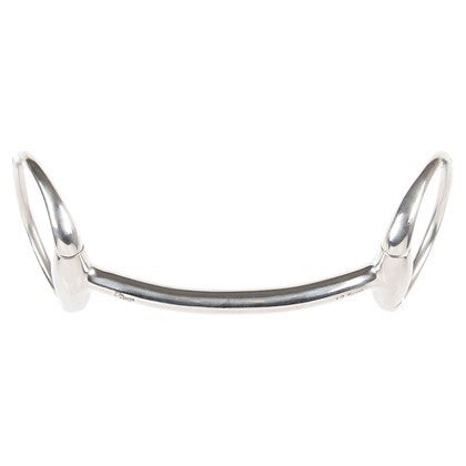 Bustrens Stang Gebogen 12mm