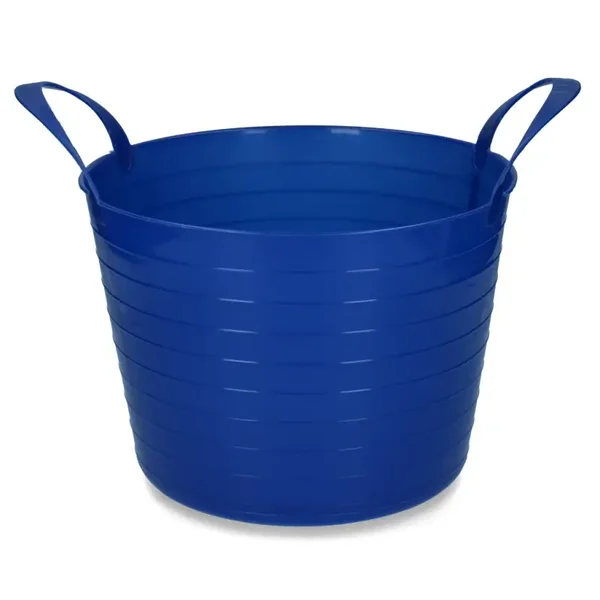 Flexibele Emmer – 40 Liter - div. kleuren