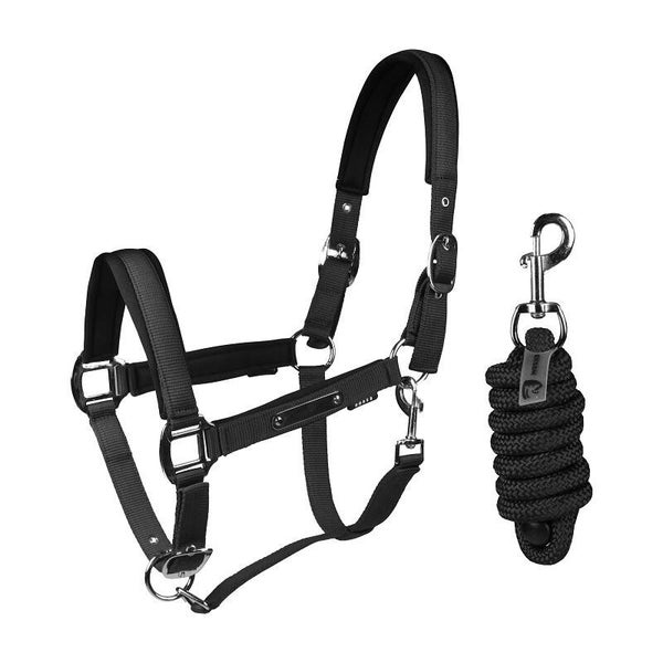 Halsterset Classic Delight