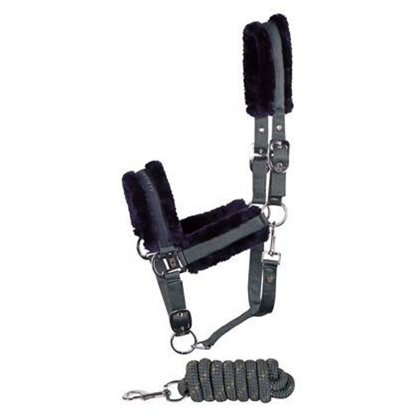 Halterset Soft Billie