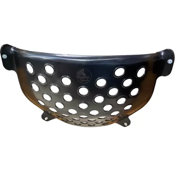 OK Plast Hay Feeder Hoekmodel 300L