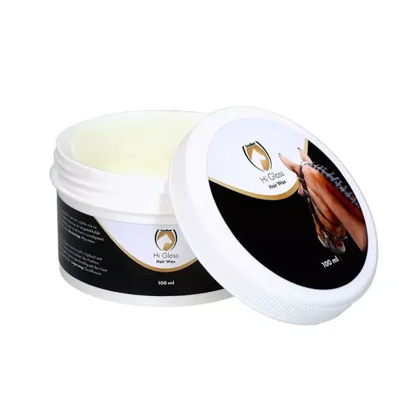 Excellent Horse Hi Gloss Hair Wax