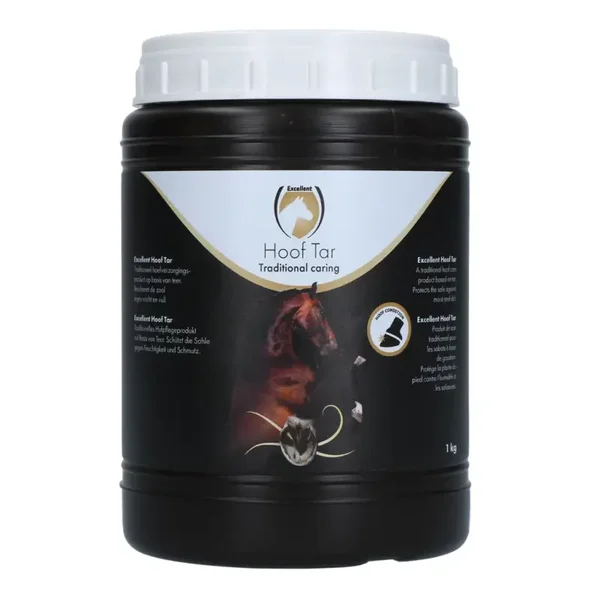 Excellent Hoefteer (Stockholmer)