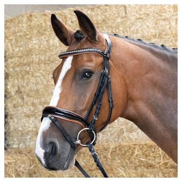 Hoofdstel Black Cognac