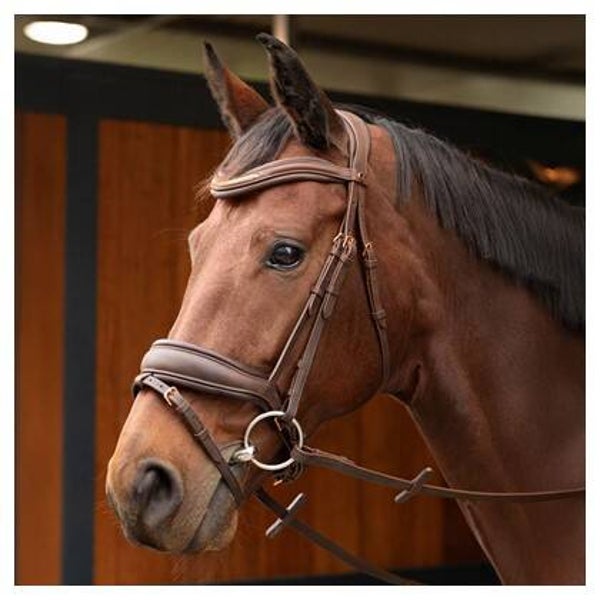 Hoofdstel Soft Bombastic