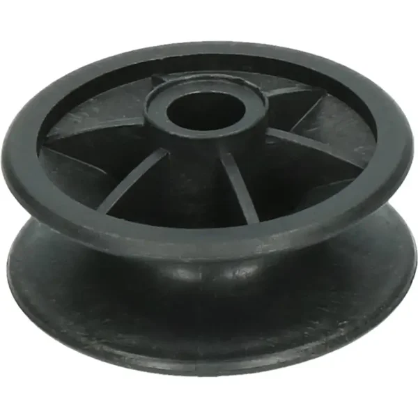 Isolator Hoek kunststof 42mm