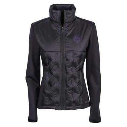 Jack padded Trondheim