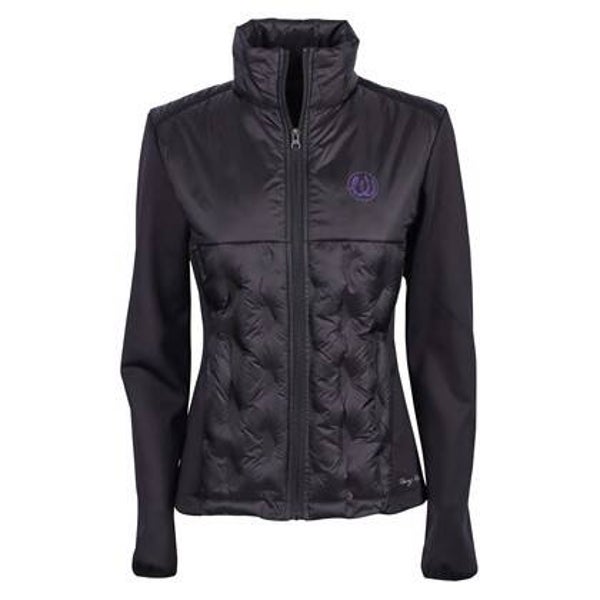 Jack padded Trondheim