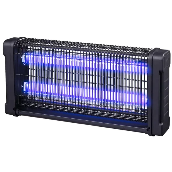 Knock Pest Insectenlamp 2x15 Watt