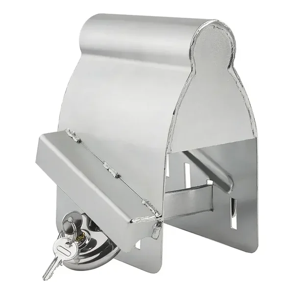 Koppelingsslot tasmodel met discusslot ProPlus