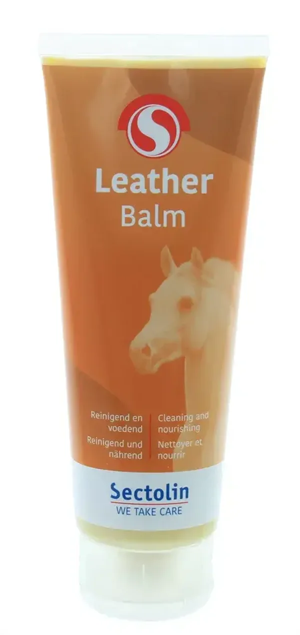 Leather Balm lederbalsem, 250ml