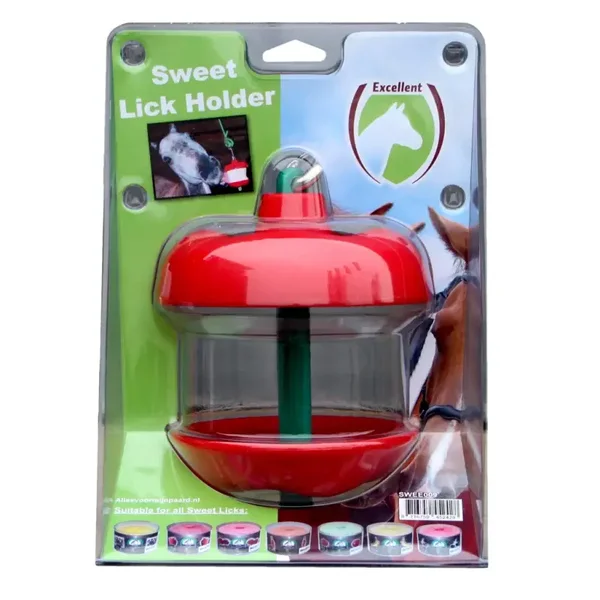 Liksteenhouder Excellent