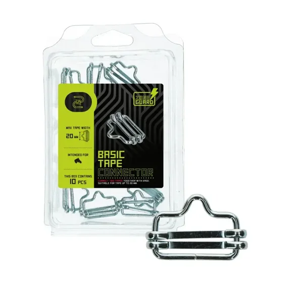 ZoneGuard Basic Lintverbinder 20 mm