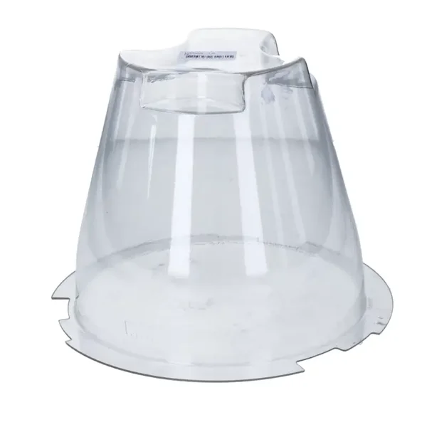 Loer Dazenval Opvangbak