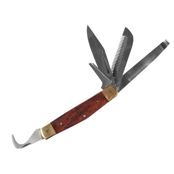 Multifunctioneel mes