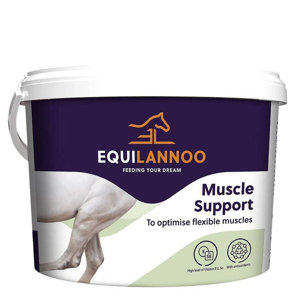Equilannoo Muscle Support 2kg