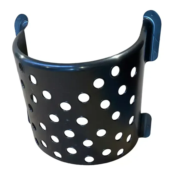 OK Plast Hooi Feeder XL Wandmontage 240 L