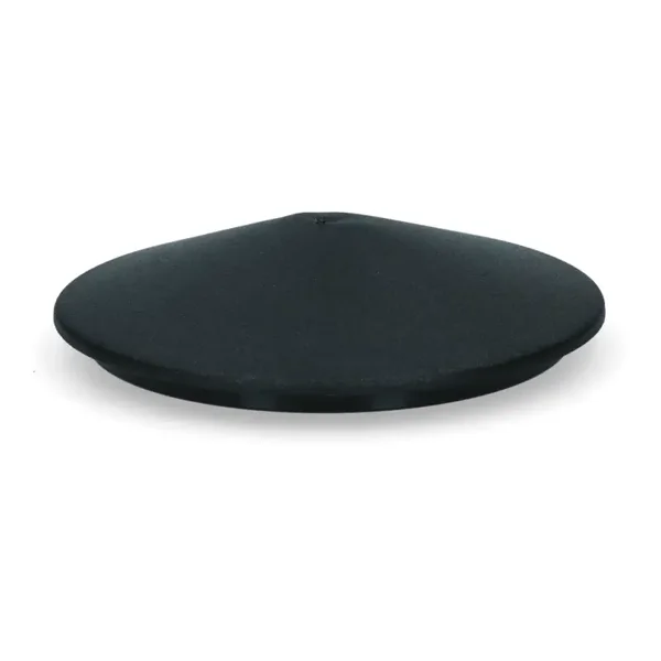 ZoneGuard Paalkapje Ø 100 mm