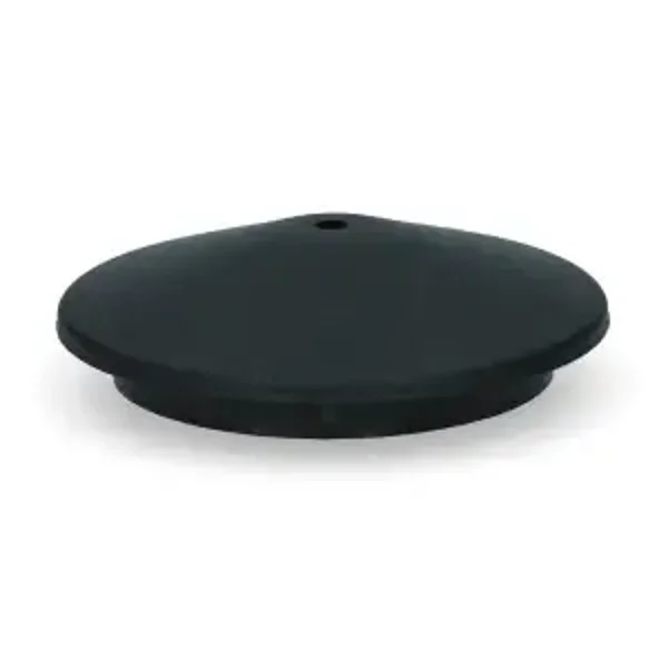 ZoneGuard Paalkapje Ø 80 mm