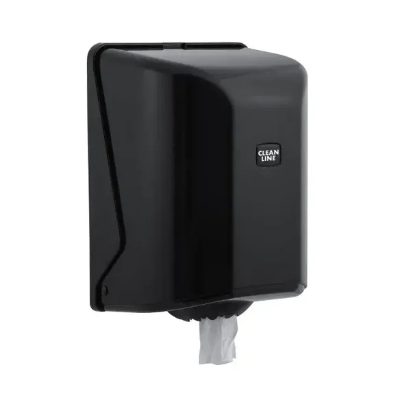 Papierrol dispenser zadelkamer