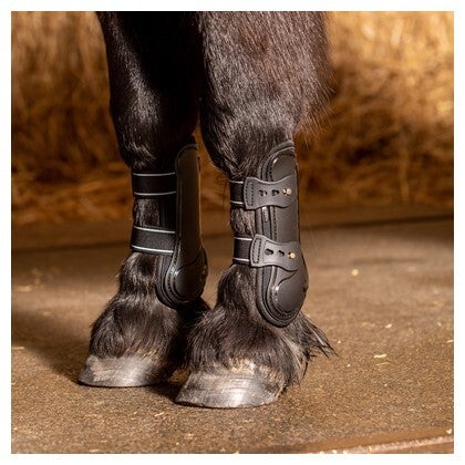 Peesbeschermers Pinlock