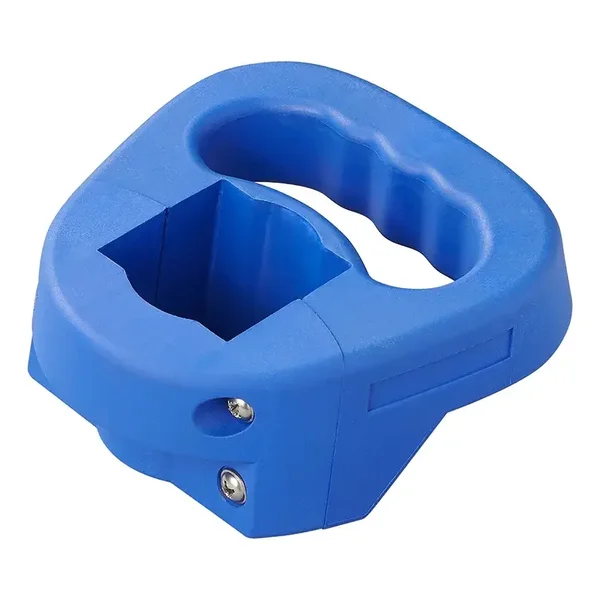 Rangeergreep voor neuswiel 60 mm