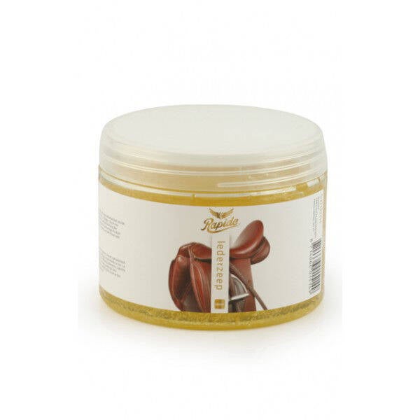 Lederzeep Rapide 450 ml