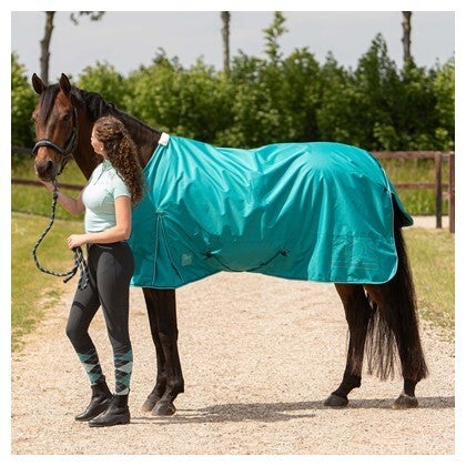 Regendeken 0gr Thor fleece