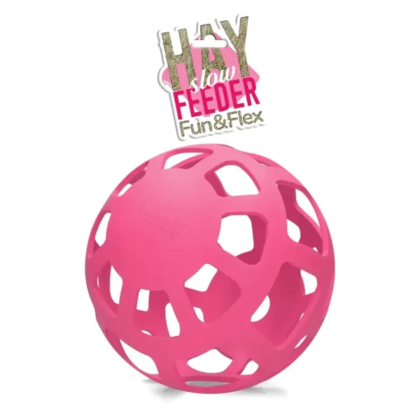 Hay Slow Feeder Fun & Flex