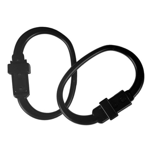 Safety Release Ring, 2 stuks