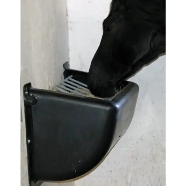 Slowfeeder 140 liter