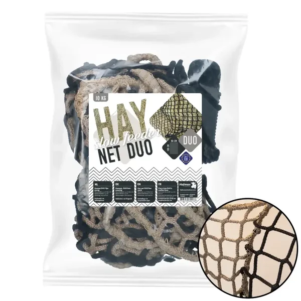 Hay Slow Feeder net 10 kg