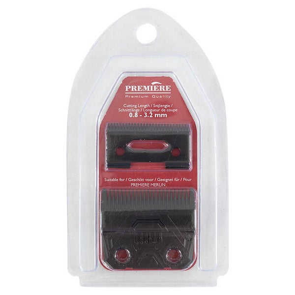 Premiere groot snijmes Merlin