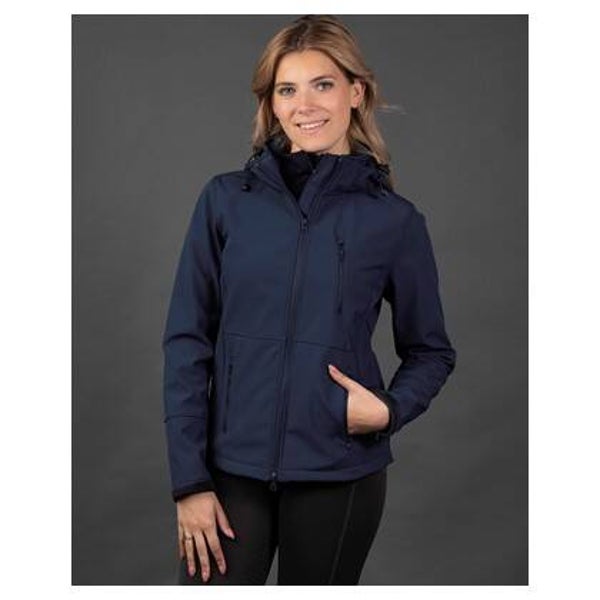 Softshell jas Chicago