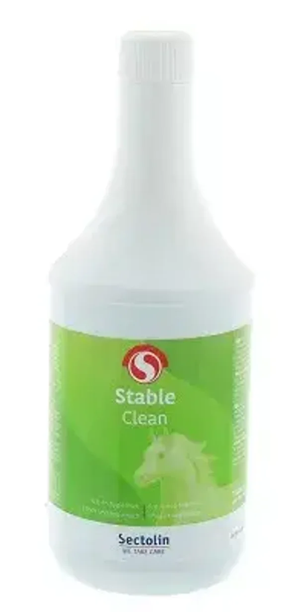 Sectolin StableClean
