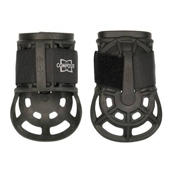 Strijklappen Protech