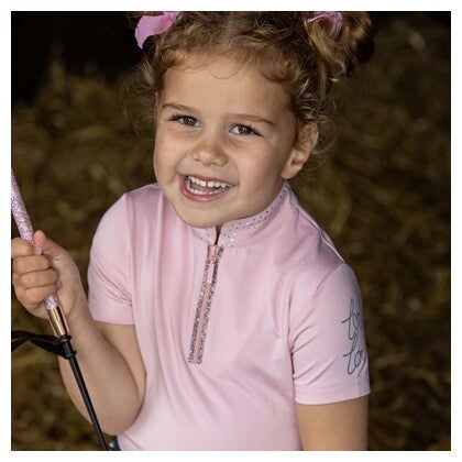 T-Shirt LouLou Glitter