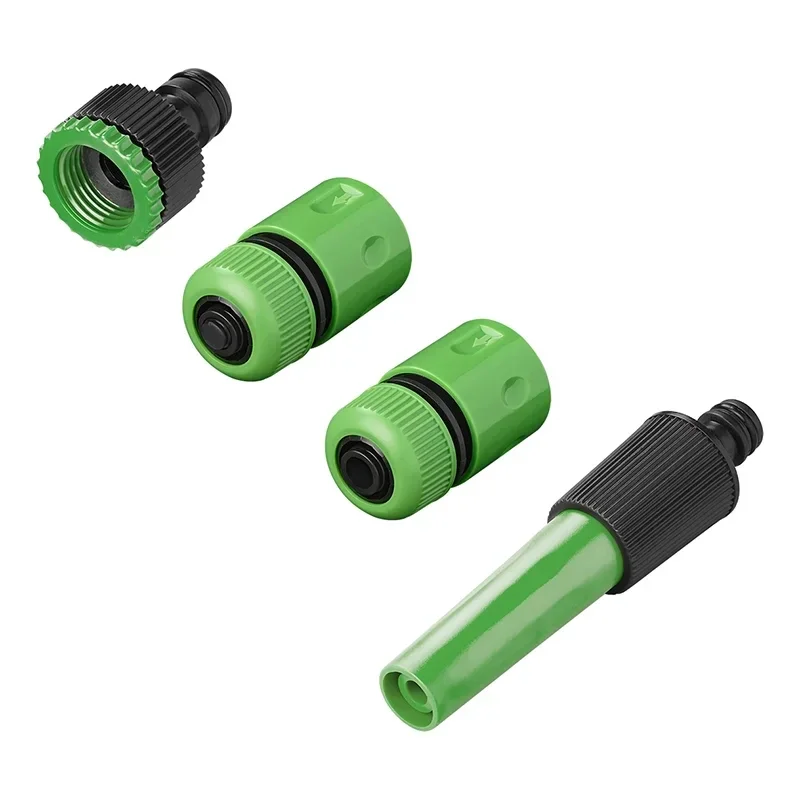 Tuinspuitset 4-delig